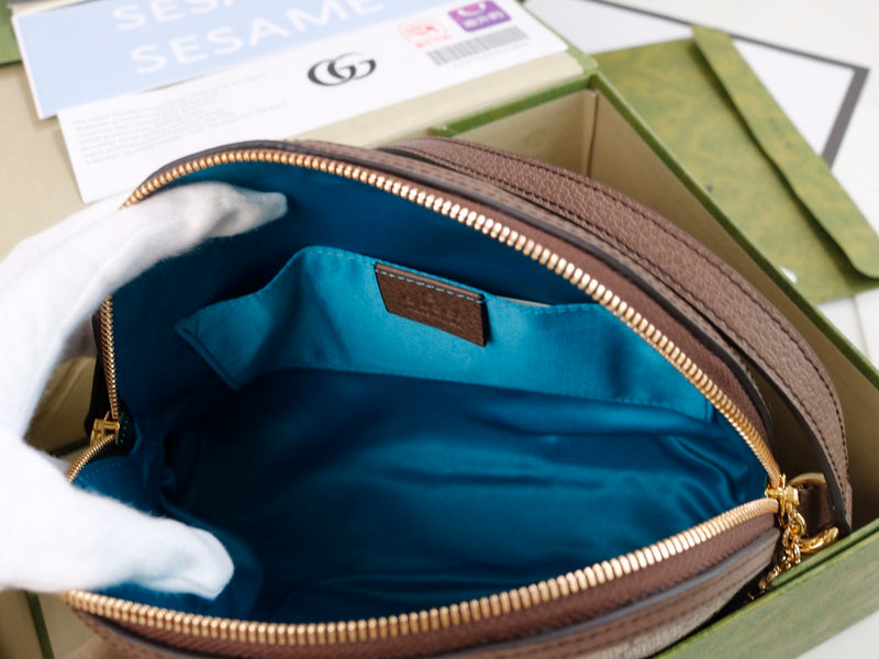 COZY BAGS - GUKI Women Bags - 335