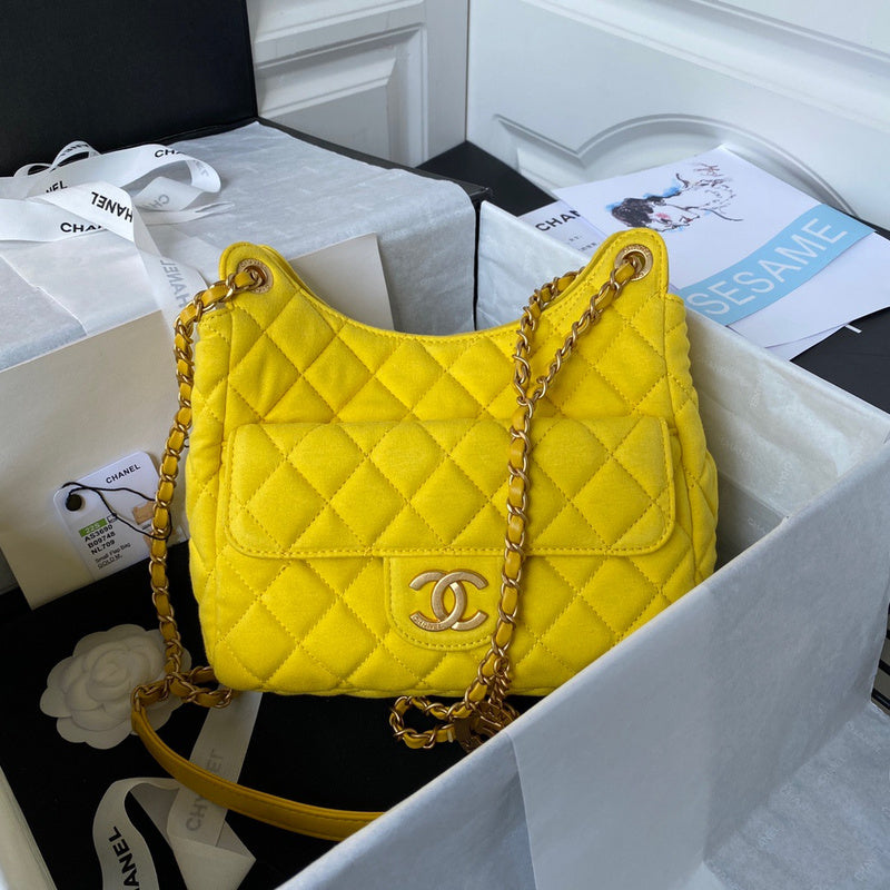 COZY BAGS - CHL Lady Bags - 057