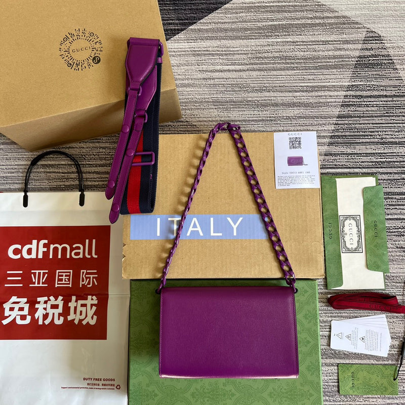 JB - Guki Lady Bags - 327