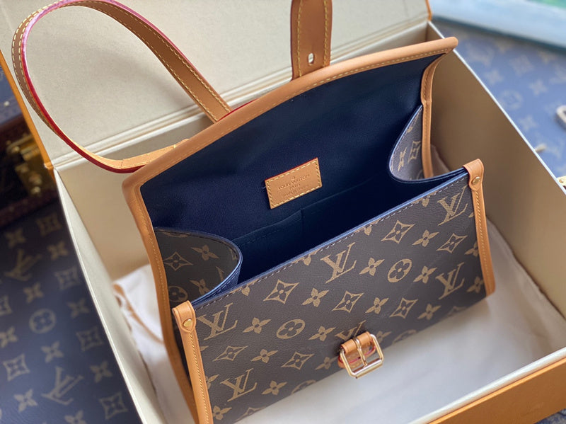 COZY - LV Bags - 1604
