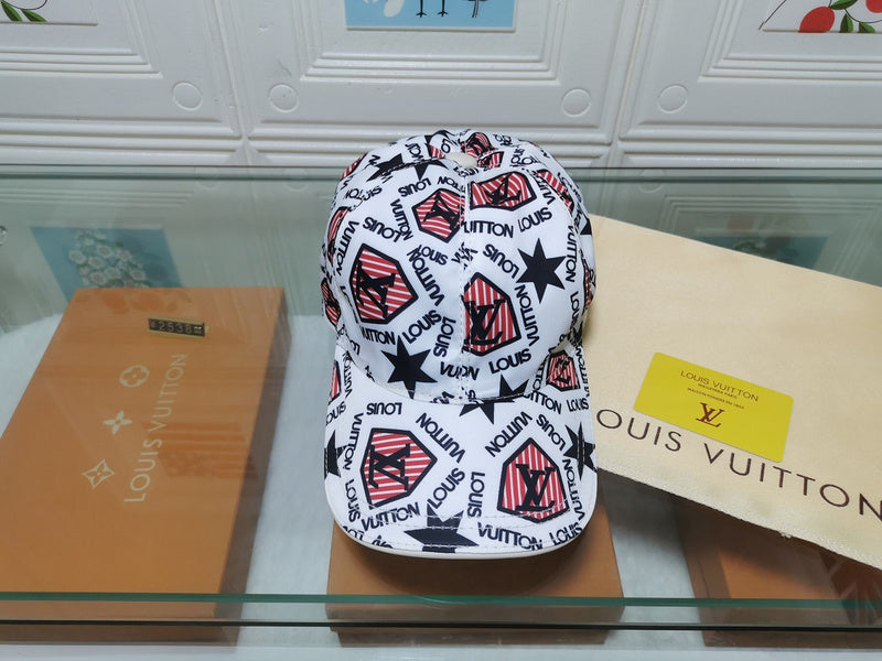 COZY BAGS - LOV Hats & Caps - 167