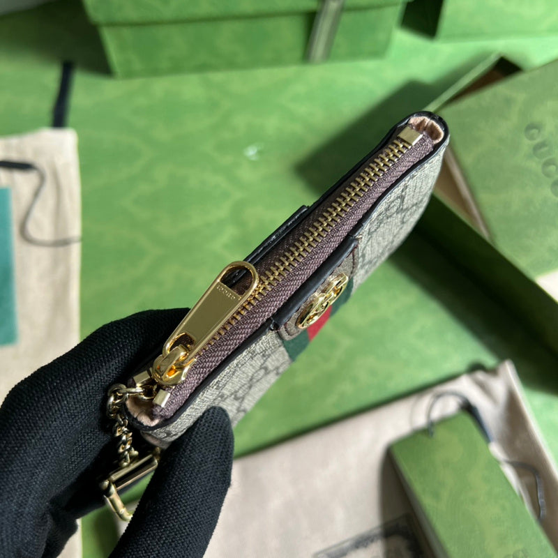 Cozy Bags - GUKI Men Wallets - 030
