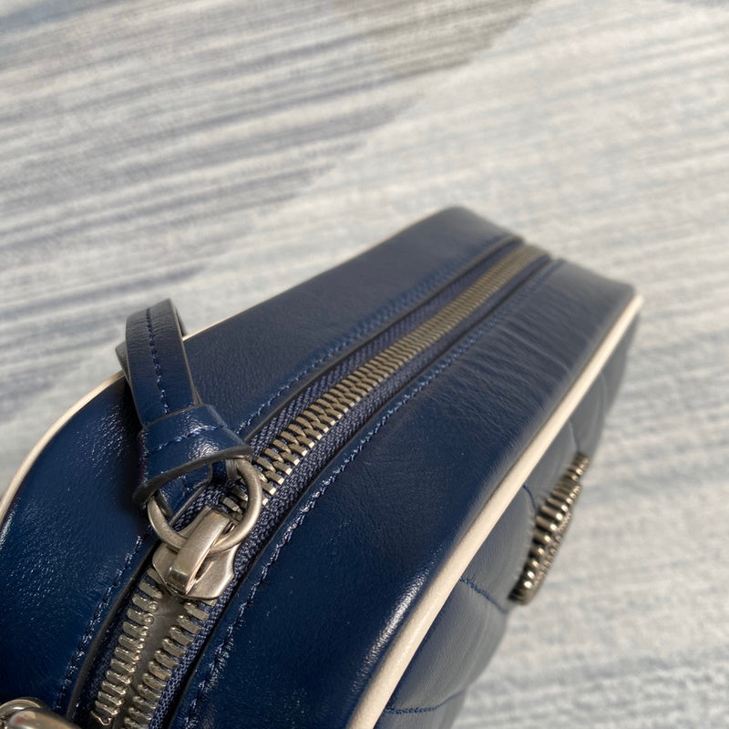 COZY BAGS - GUKI Bags - 2218