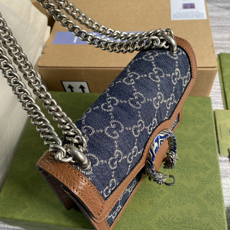COZY BAGS - GUKI Bags - 2043