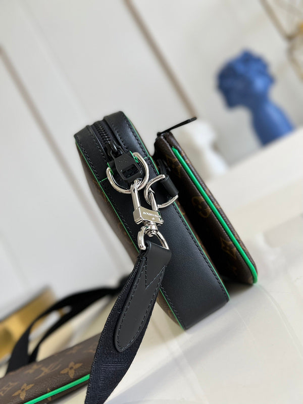 COZY - LV Bags - 1836