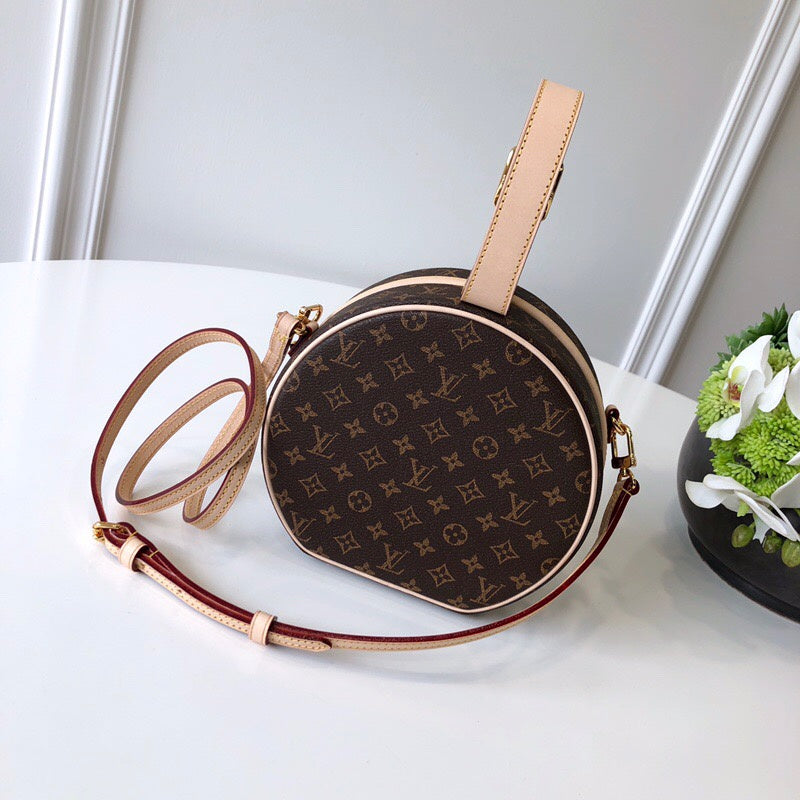 COZY BAGS - LOV Bags - 4749
