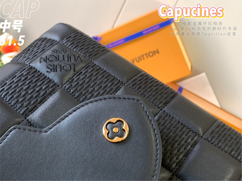 COZY - LOV Lady Bags - 718
