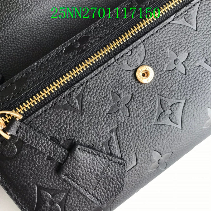 COZY BAGS - LOV Wallet - 874
