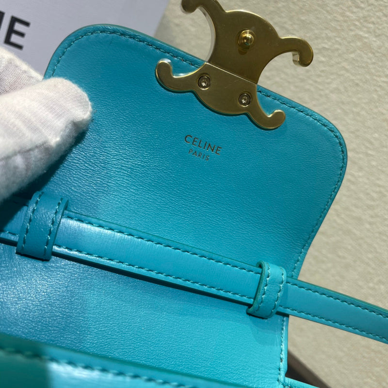 COZY - COL Bags - 123