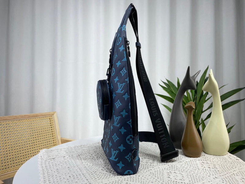 COZY BAGS - LOV Men Bags - 008