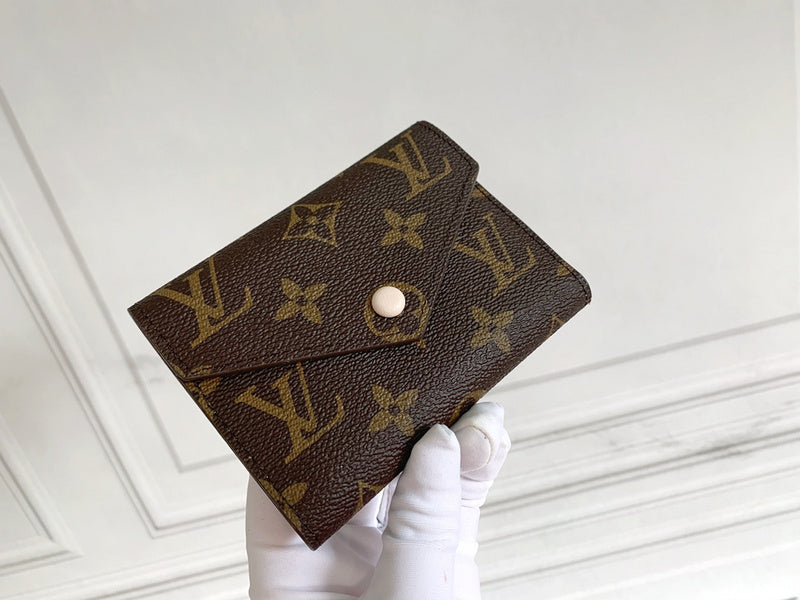 COZY BAGS - LOV Wallets - 824