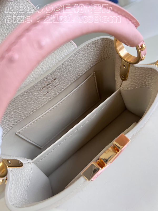 COZY - LV Bags - 348