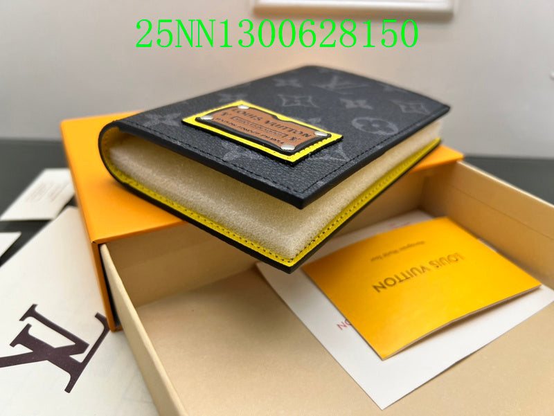 COZY BAGS - LOV Wallet - 288