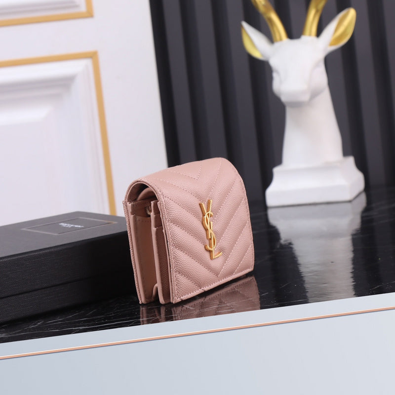 COZY BAGS - YLS Wallet - 014