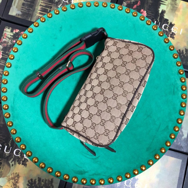 COZY BAGS - Guki Men Bags - 312