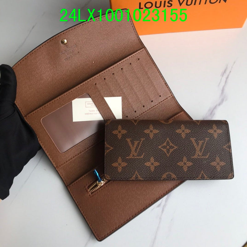 COZY BAGS - CHL Wallet - 1251