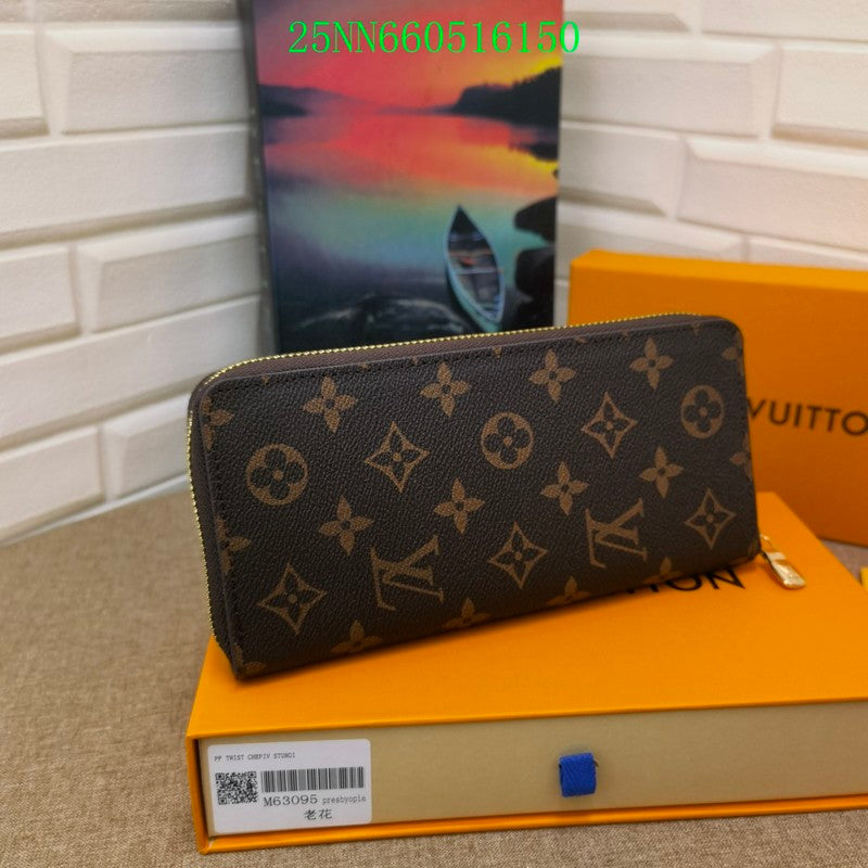 COZY BAGS - LOV Wallet - 1344