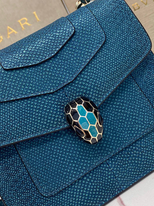 COZY - BGL Lady Bags - 154