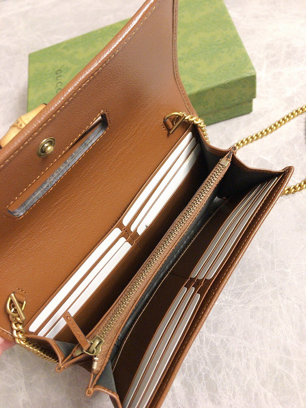 COZY BAGS - Guki Wallet - 259