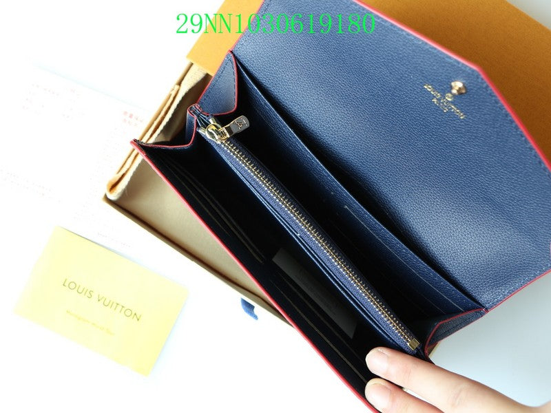 COZY BAGS - LOV Wallet - 375