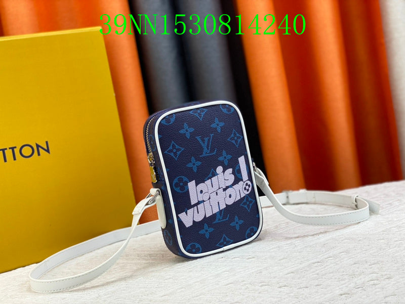 COZY BAGS - LOV Wallet - 117