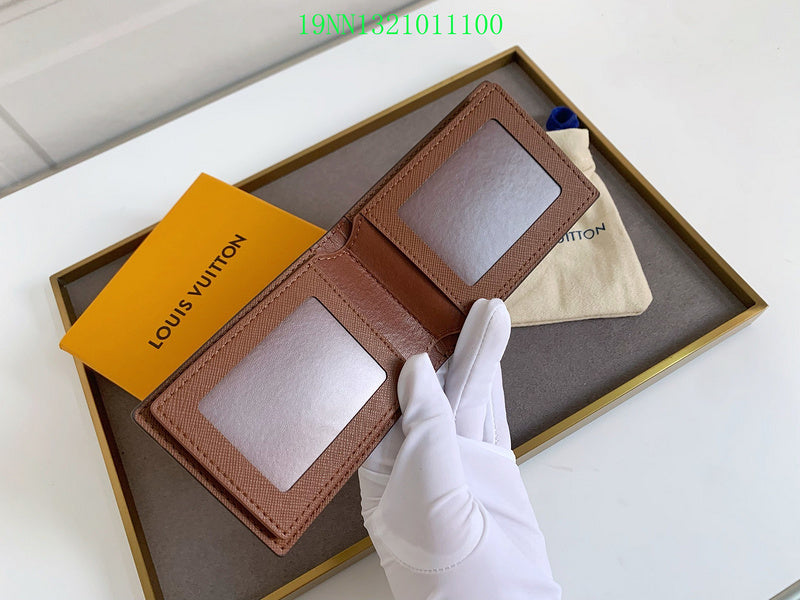 COZY BAGS - CHL Wallet - 557