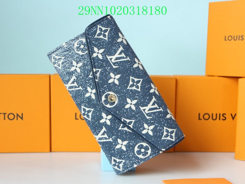 COZY BAGS - LOV Wallet - 1521
