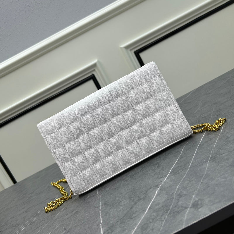 COZY - YLS Bags - 012