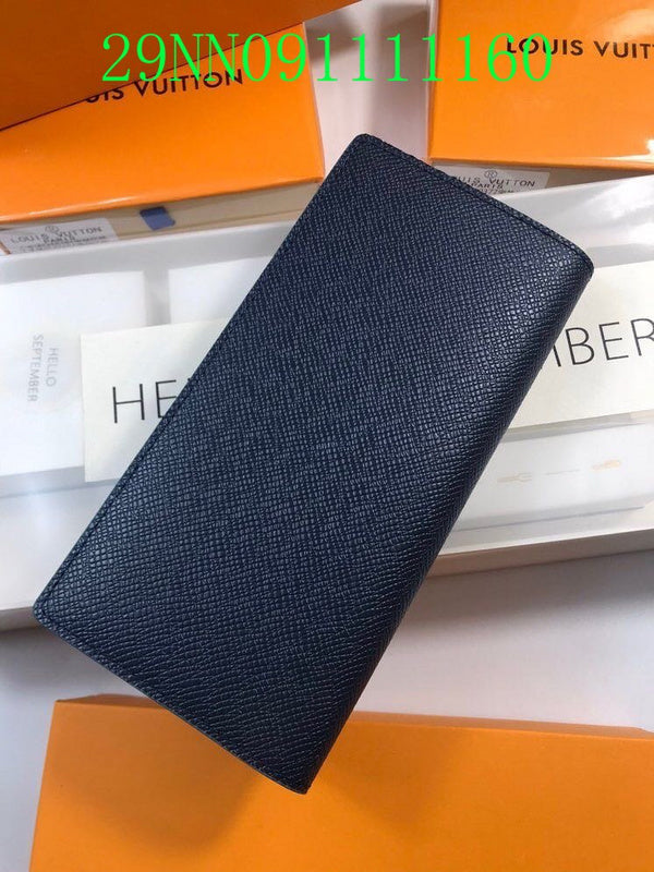 COZY BAGS - CHL Wallet - 509