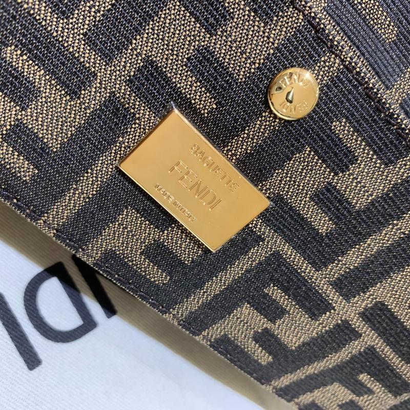 COZY - FDE Bags - 366