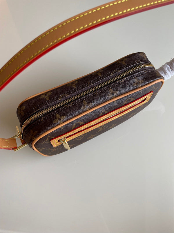 COZY - LOV Lady Bags - 1036