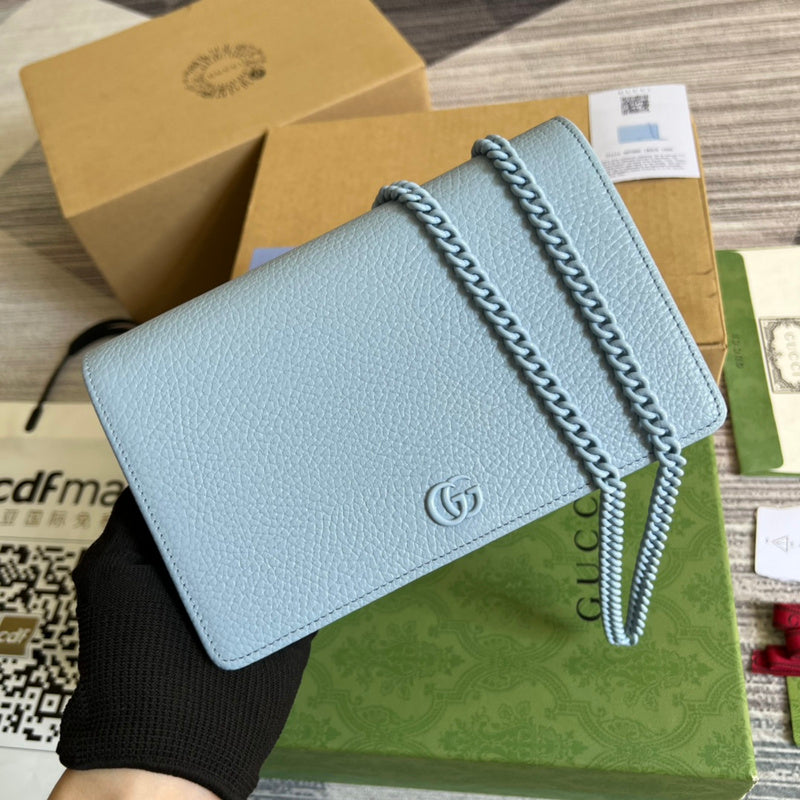 JB - Guki Lady Bags - 423
