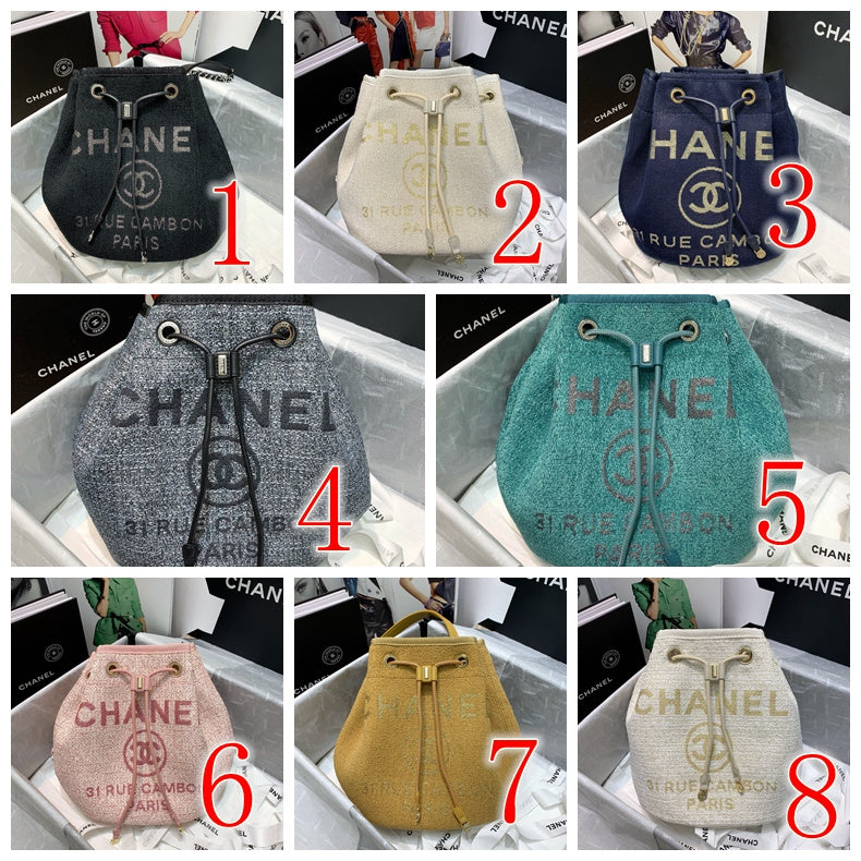 COZY BAGS - CHL Lady Bags - 695