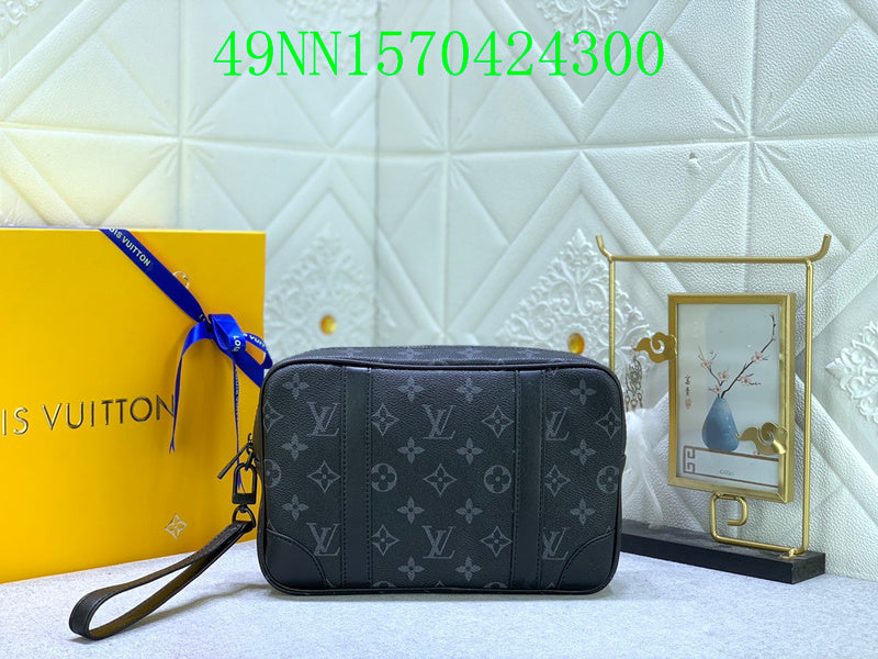 COZY BAGS - LOV Wallet - 542