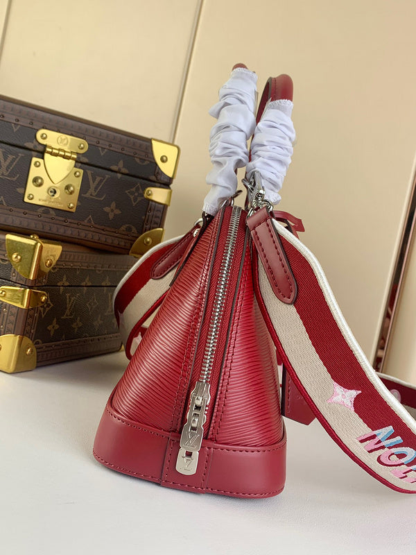COZY BAGS - LOV Bags - 1289