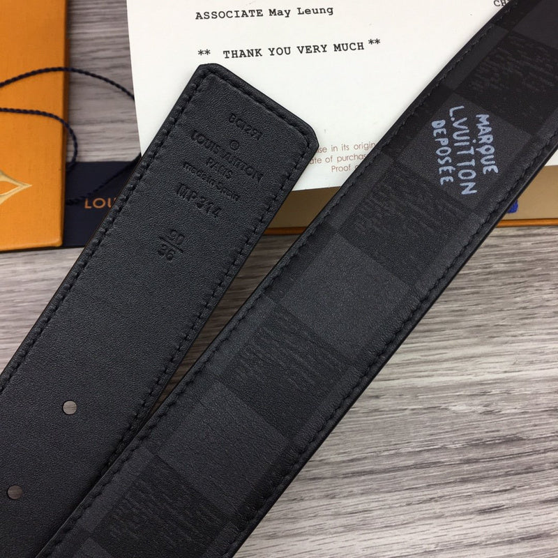 JB - LOV Belts - 352