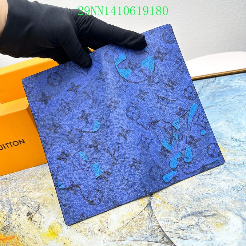 COZY BAGS - LOV Wallet - 361