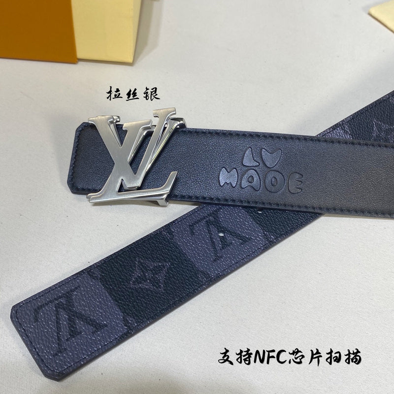 JB - LOV Belts - 073