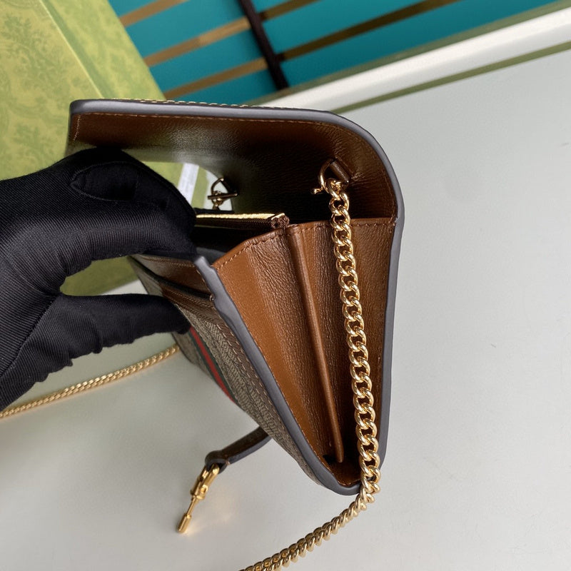 JB - Guki Lady Bags - 1167