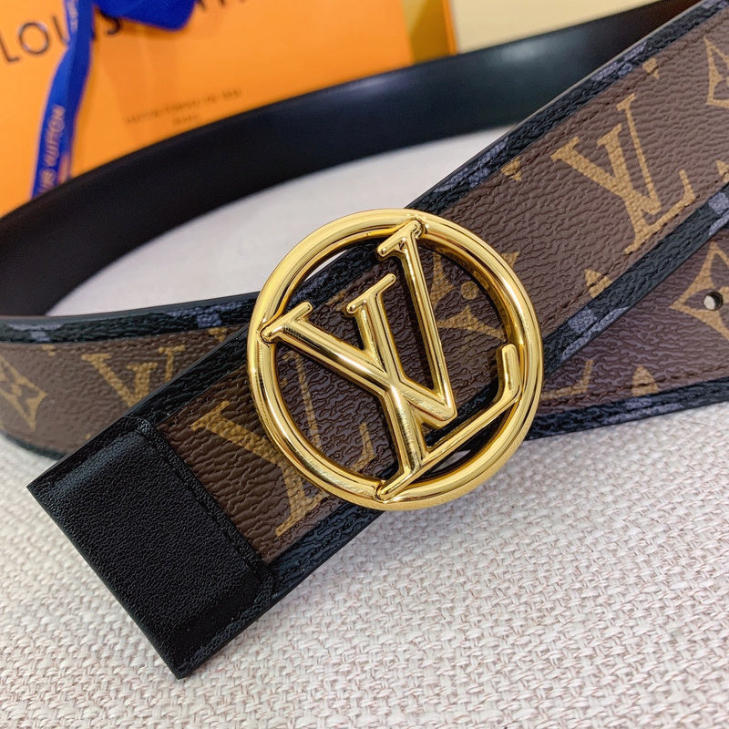 JB - LOV Belts - 068