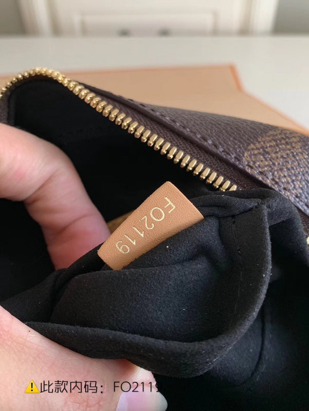 COZY BAGS - LOV Bags - 5106