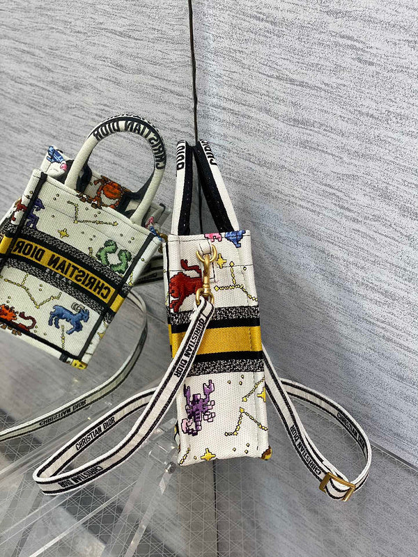 JB - DOR Lady Bags - 211
