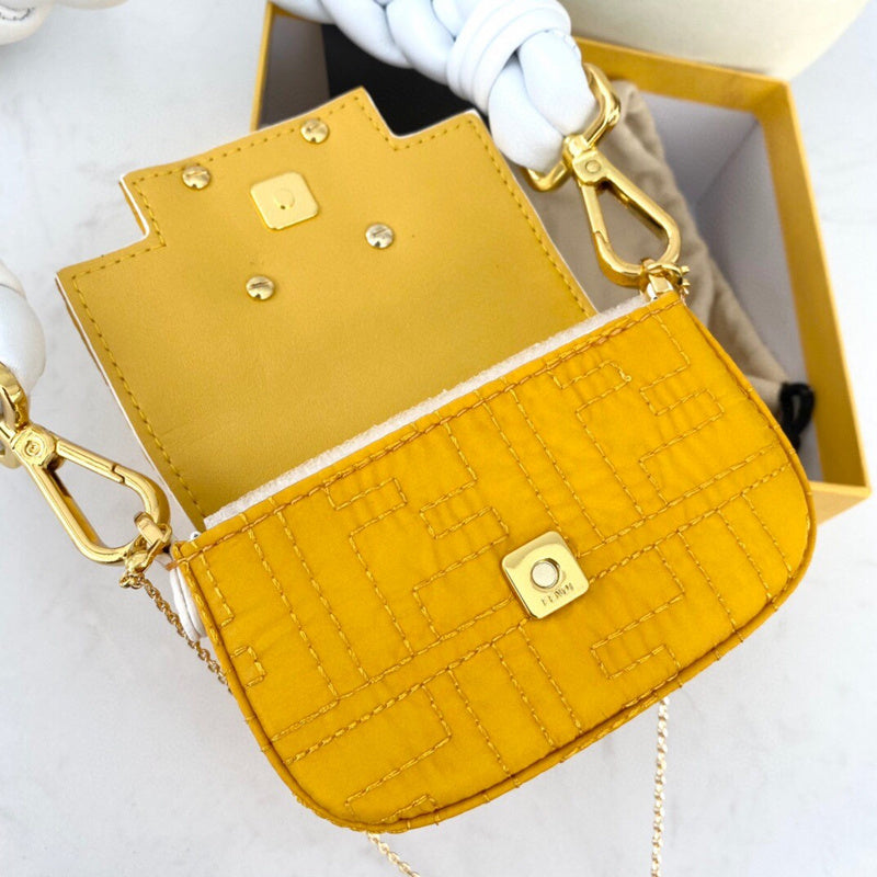 COZY - FDE Bags - 286