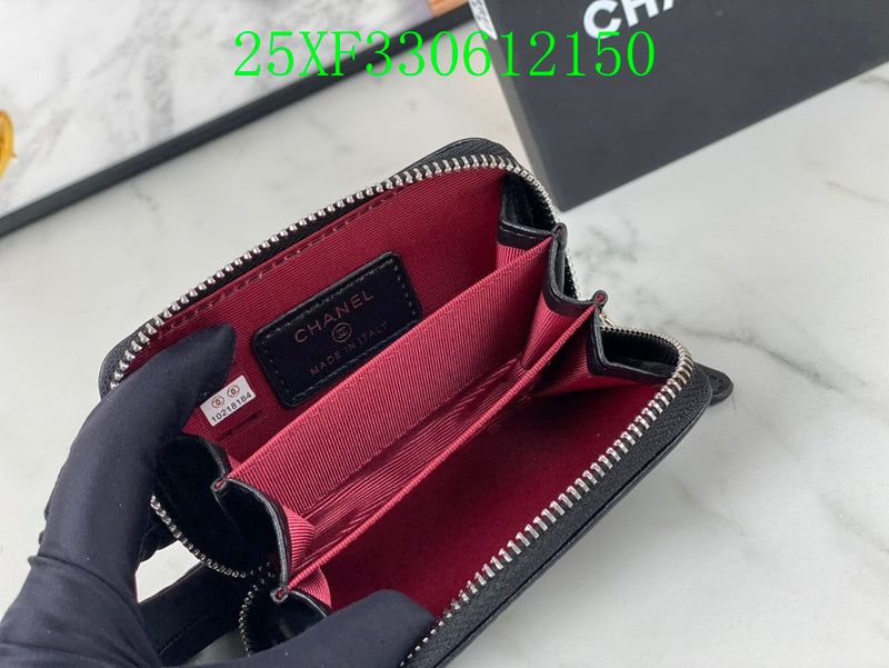 COZY BAGS - CHL Wallet - 133