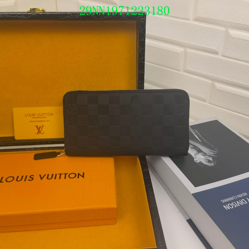 COZY BAGS - CHL Wallet - 284