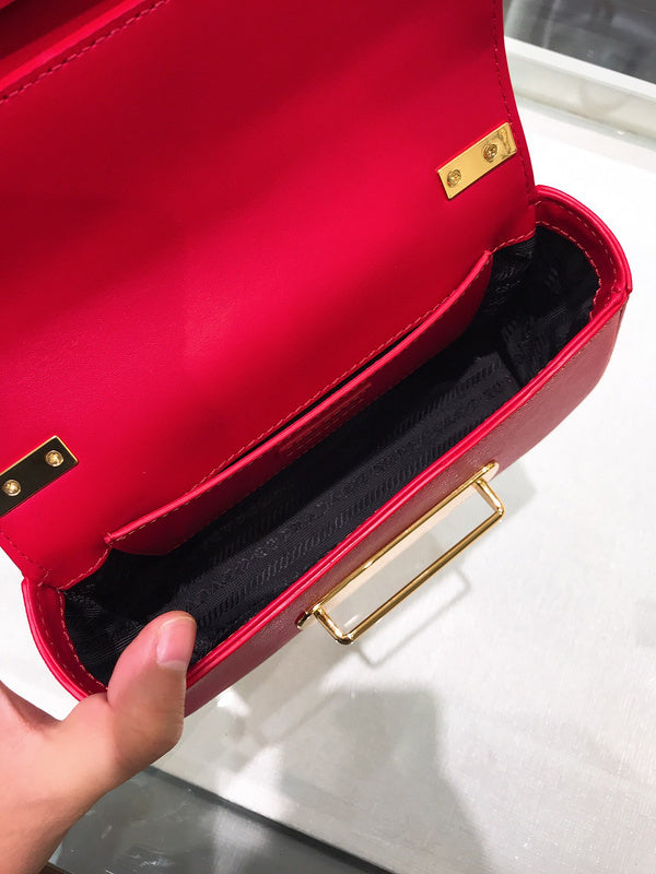 COZY - PD Lady Bags - 534