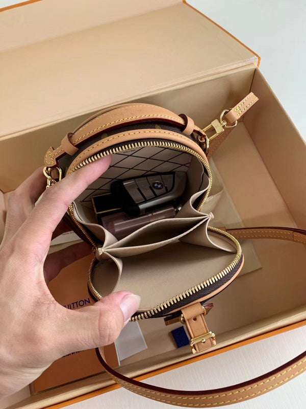 COZY - LV Bags - 5107