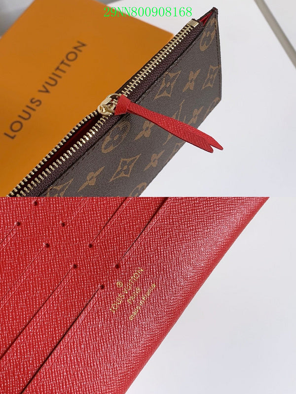 COZY BAGS - CHL Wallet - 600