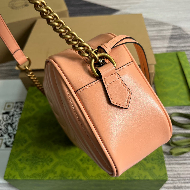 JB - Guki Lady Bags - 261
