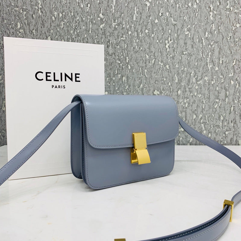 COZY - COL Bags - 257